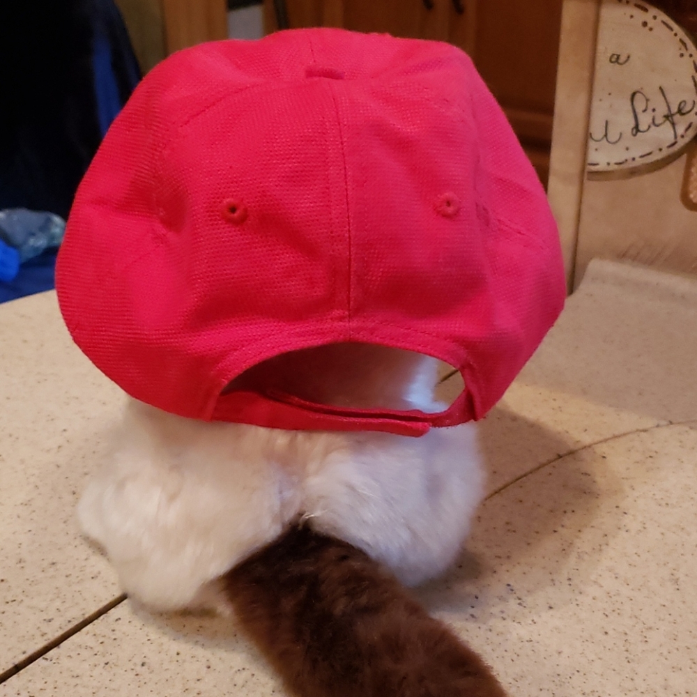 Polo play hat by Vitronic promotional group - Picture 3 of 5